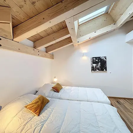 公寓 De Standing 4 Au Pied Des Pistes A - Fr-1-560-122 孔布卢