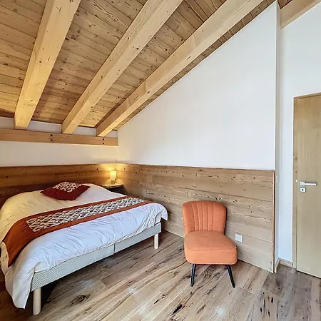 De Standing 4 Au Pied Des Pistes A - Fr-1-560-122 *